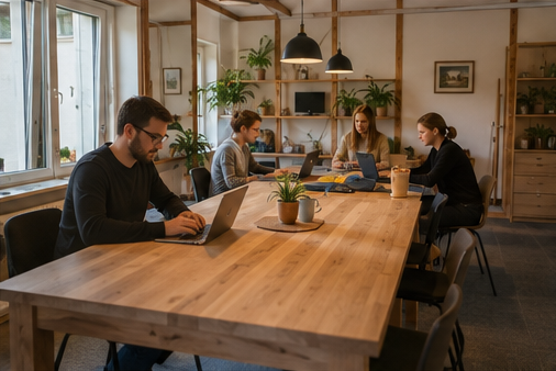 Coworking