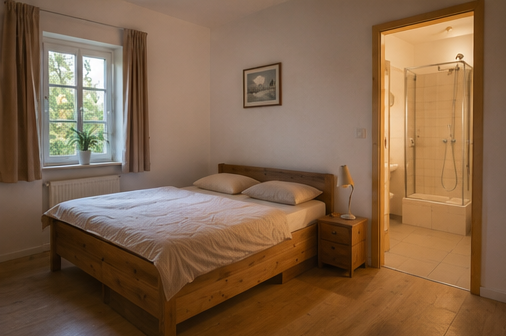 Privatzimmer